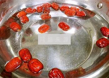 桂圆红枣鸡蛋怎么做，桂圆红枣鸡蛋怎么做好吃，桂圆红枣鸡蛋做法