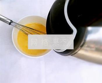 红糖冲蛋水怎么做，红糖冲蛋水怎么做好吃，红糖冲蛋水做法