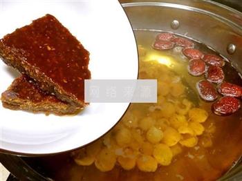 桂圆红枣鸡蛋怎么做，桂圆红枣鸡蛋怎么做好吃，桂圆红枣鸡蛋做法