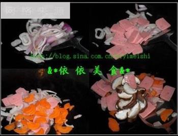 萝卜焖鱼腩怎么做，萝卜焖鱼腩怎么做好吃，萝卜焖鱼腩做法
