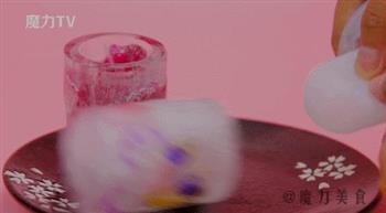 6种创意冰块DIY怎么做，6种创意冰块DIY怎么做好吃，6种创意冰块DIY做法