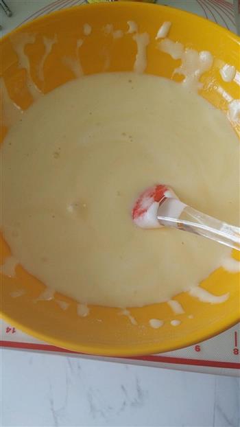 黄桃蛋糕卷怎么做，黄桃蛋糕卷怎么做好吃，黄桃蛋糕卷做法