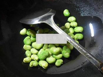 笋干菜蚕豆汤怎么做，笋干菜蚕豆汤怎么做好吃，笋干菜蚕豆汤做法