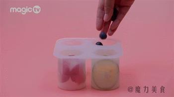 6种创意冰块DIY怎么做，6种创意冰块DIY怎么做好吃，6种创意冰块DIY做法