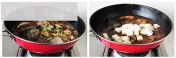 侉炖豆腐鱼怎么做，侉炖豆腐鱼怎么做好吃，侉炖豆腐鱼做法
