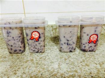 赤豆酸奶冰棒怎么做，赤豆酸奶冰棒怎么做好吃，赤豆酸奶冰棒做法