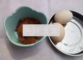 红糖冲蛋水怎么做，红糖冲蛋水怎么做好吃，红糖冲蛋水做法