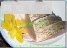 萝卜焖鱼腩怎么做，萝卜焖鱼腩怎么做好吃，萝卜焖鱼腩做法