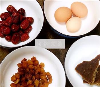 桂圆红枣鸡蛋怎么做，桂圆红枣鸡蛋怎么做好吃，桂圆红枣鸡蛋做法