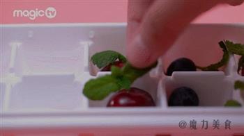6种创意冰块DIY怎么做，6种创意冰块DIY怎么做好吃，6种创意冰块DIY做法