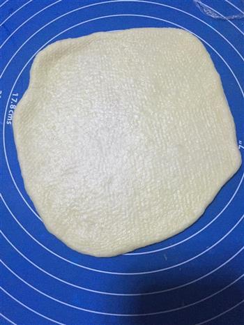 网格豆沙面包怎么做，网格豆沙面包怎么做好吃，网格豆沙面包做法