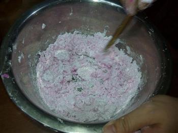 果蔬芋圆怎么做，果蔬芋圆怎么做好吃，果蔬芋圆做法