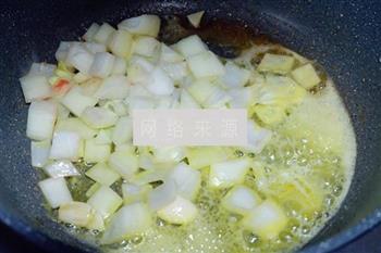 牛肉罗宋汤怎么做，牛肉罗宋汤怎么做好吃，牛肉罗宋汤做法