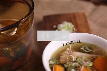 秋葵鸡汤怎么做，秋葵鸡汤怎么做好吃，秋葵鸡汤做法