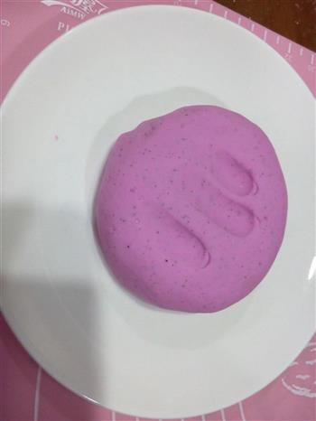 果蔬芋圆怎么做，果蔬芋圆怎么做好吃，果蔬芋圆做法