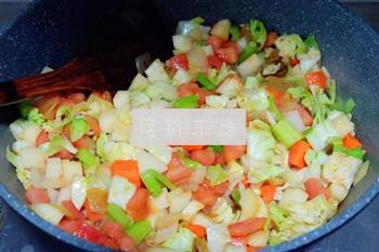 牛肉罗宋汤怎么做，牛肉罗宋汤怎么做好吃，牛肉罗宋汤做法