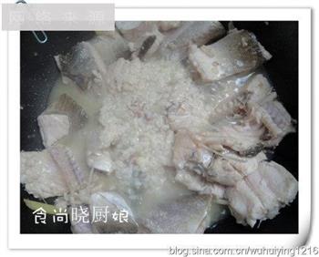 秘制酒酿香辣鱼末怎么做，秘制酒酿香辣鱼末怎么做好吃，秘制酒酿香辣鱼末做法