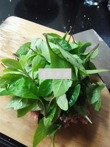 富贵菜肉丸豆腐汤怎么做，富贵菜肉丸豆腐汤怎么做好吃，富贵菜肉丸豆腐汤做法