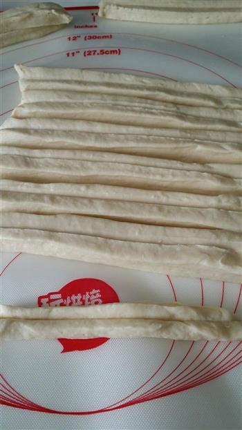 美味健康油条怎么做，美味健康油条怎么做好吃，美味健康油条做法