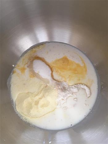 网格豆沙面包怎么做，网格豆沙面包怎么做好吃，网格豆沙面包做法