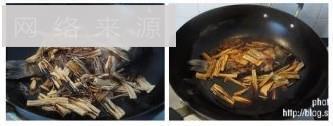 腐竹烧鲫鱼怎么做，腐竹烧鲫鱼怎么做好吃，腐竹烧鲫鱼做法