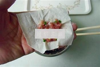 肉燕紫菜汤怎么做，肉燕紫菜汤怎么做好吃，肉燕紫菜汤做法