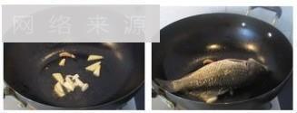 腐竹烧鲫鱼怎么做，腐竹烧鲫鱼怎么做好吃，腐竹烧鲫鱼做法