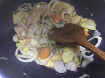 香煎烧汁琵琶鸡腿怎么做，香煎烧汁琵琶鸡腿怎么做好吃，香煎烧汁琵琶鸡腿做法