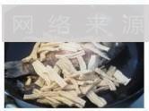腐竹烧鲫鱼怎么做，腐竹烧鲫鱼怎么做好吃，腐竹烧鲫鱼做法