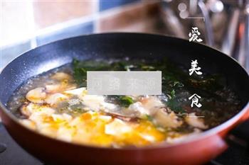 夏日味增汤怎么做，夏日味增汤怎么做好吃，夏日味增汤做法