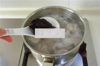 肉燕紫菜汤怎么做，肉燕紫菜汤怎么做好吃，肉燕紫菜汤做法