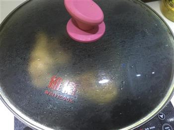 香煎烧汁琵琶鸡腿怎么做，香煎烧汁琵琶鸡腿怎么做好吃，香煎烧汁琵琶鸡腿做法