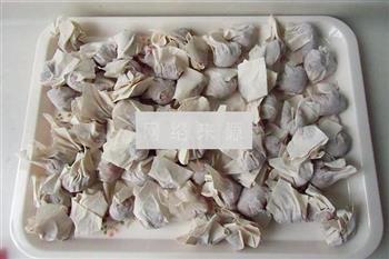 肉燕紫菜汤怎么做，肉燕紫菜汤怎么做好吃，肉燕紫菜汤做法
