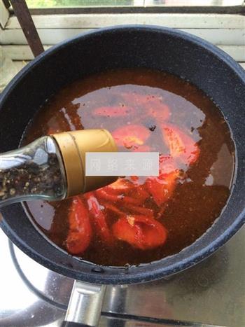 双菇鲜菌汤怎么做，双菇鲜菌汤怎么做好吃，双菇鲜菌汤做法