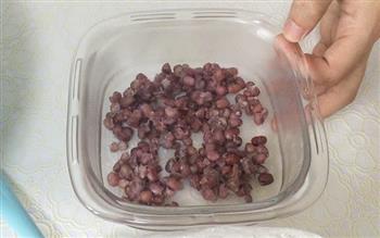 蜜红豆AND红豆酸奶冰激凌怎么做，蜜红豆AND红豆酸奶冰激凌怎么做好吃，蜜红豆AND红豆酸奶冰激凌做法