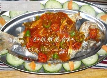 酸甜仓鱼怎么做，酸甜仓鱼怎么做好吃，酸甜仓鱼做法