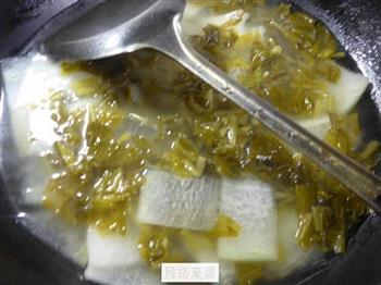 雪菜冬瓜汤怎么做，雪菜冬瓜汤怎么做好吃，雪菜冬瓜汤做法