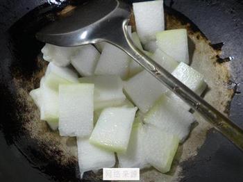 雪菜冬瓜汤怎么做，雪菜冬瓜汤怎么做好吃，雪菜冬瓜汤做法