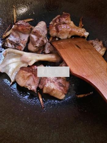 春笋鸭汤怎么做，春笋鸭汤怎么做好吃，春笋鸭汤做法