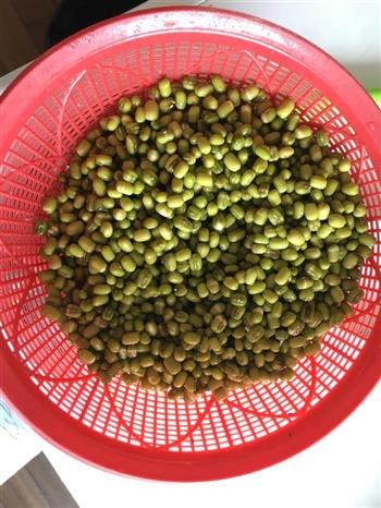清火绿豆浆怎么做，清火绿豆浆怎么做好吃，清火绿豆浆做法