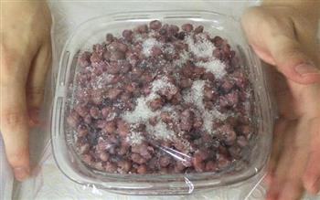 蜜红豆AND红豆酸奶冰激凌怎么做，蜜红豆AND红豆酸奶冰激凌怎么做好吃，蜜红豆AND红豆酸奶冰激凌做法
