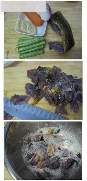 鳝片小炒怎么做，鳝片小炒怎么做好吃，鳝片小炒做法