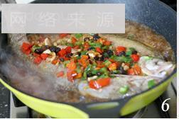 豉香阳干大刁怎么做，豉香阳干大刁怎么做好吃，豉香阳干大刁做法