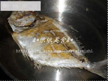 酸甜仓鱼怎么做，酸甜仓鱼怎么做好吃，酸甜仓鱼做法