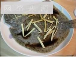 葱油多宝鱼怎么做，葱油多宝鱼怎么做好吃，葱油多宝鱼做法