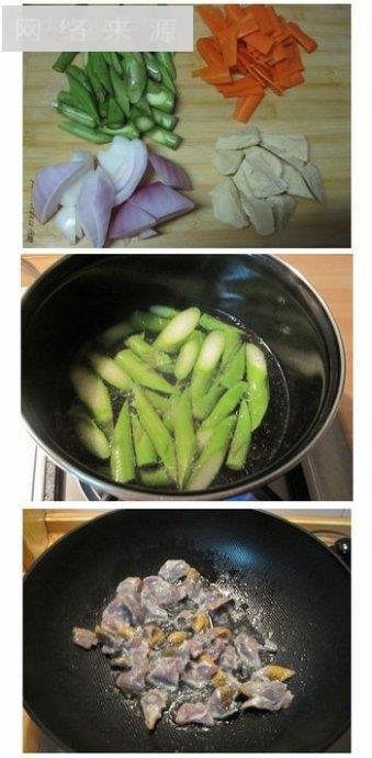鳝片小炒怎么做，鳝片小炒怎么做好吃，鳝片小炒做法