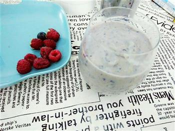 莓果口味低卡豆腐布丁怎么做，莓果口味低卡豆腐布丁怎么做好吃，莓果口味低卡豆腐布丁做法