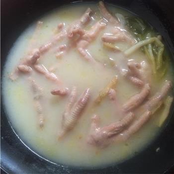 香糟鸡爪-夏天开胃凉菜怎么做，香糟鸡爪-夏天开胃凉菜怎么做好吃，香糟鸡爪-夏天开胃凉菜做法