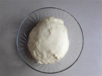 蛋糕夹心小熊面包怎么做，蛋糕夹心小熊面包怎么做好吃，蛋糕夹心小熊面包做法