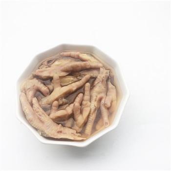 香糟鸡爪-夏天开胃凉菜怎么做，香糟鸡爪-夏天开胃凉菜怎么做好吃，香糟鸡爪-夏天开胃凉菜做法